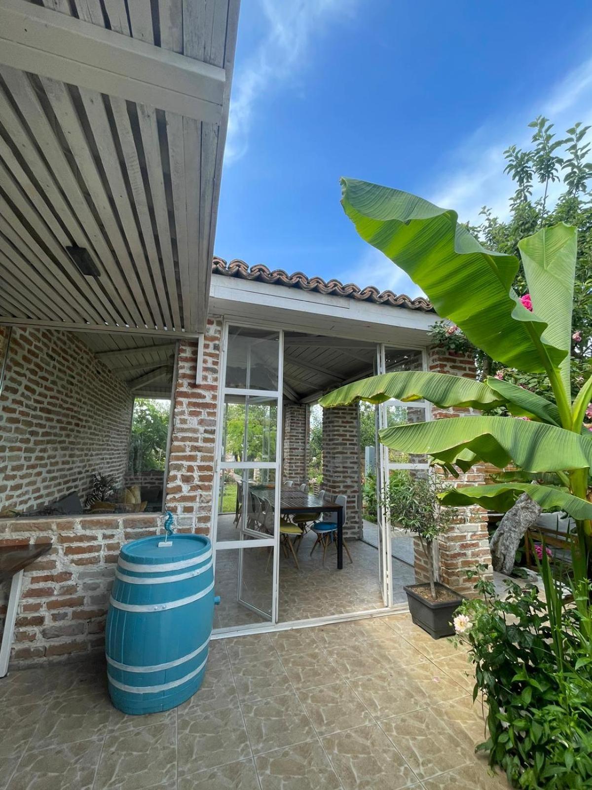 Casa Mediterana Фермерский дом Доуэ-Май